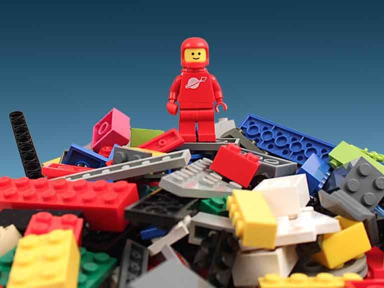 Exploring the Origin: Why is LEGO called LEGO?