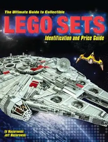 The Ultimate Guide: What Lego Sets Sell Best?