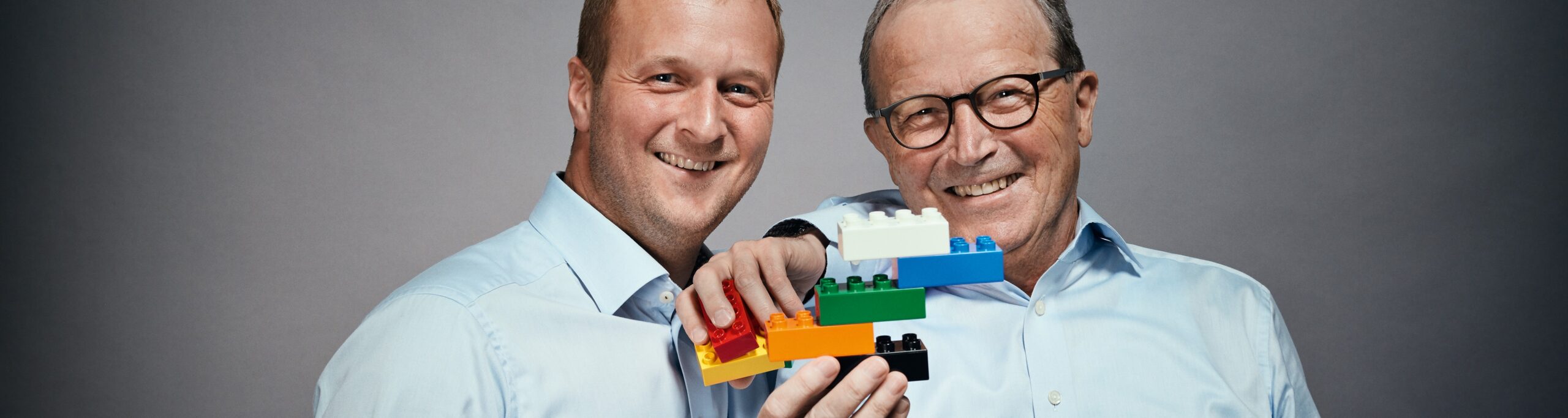 LEGO Ownership: Who Holds the Reins Today?
