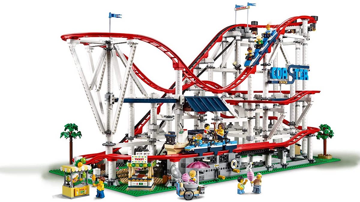 What is the hardest LEGO set Ever? Exploring the Ultimate Challenge!